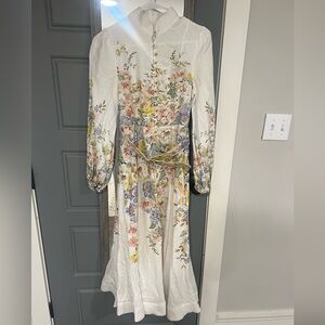 Zimmermann Dress
